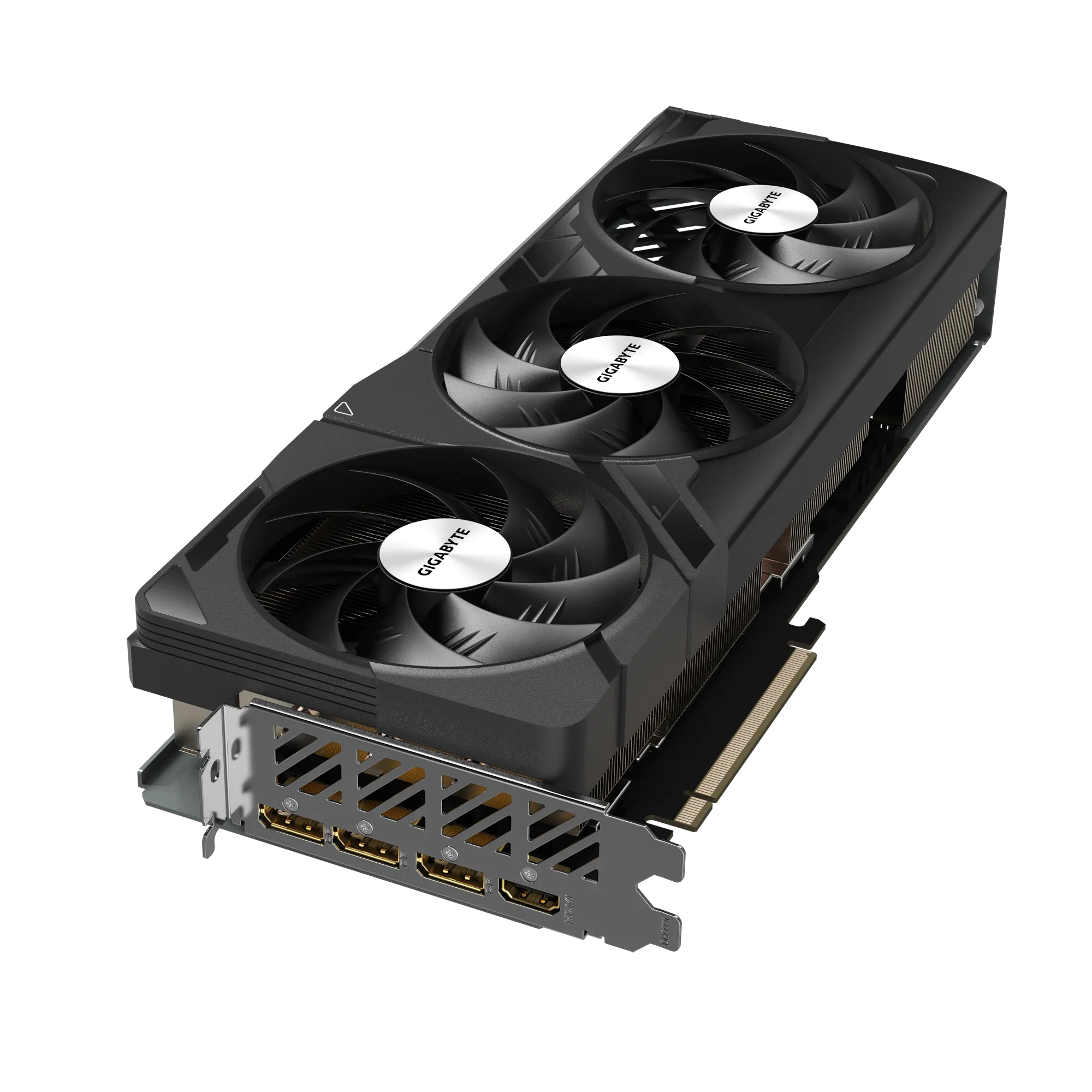   Gigabyte WindForce V2 GeForce RTX 4080 Super 5